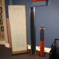 Echo Audio