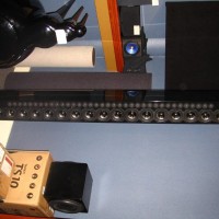 Echo Audio