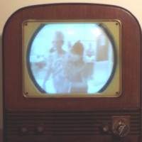 Philco 50T1403