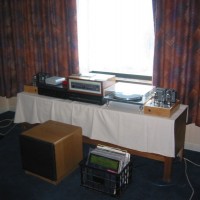 NOS Valves Room 2