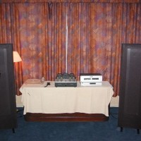 Audio Dimensions Room