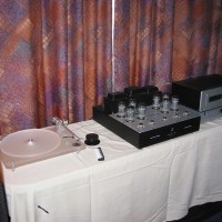 Audio Dimensions Room gear