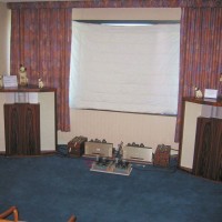 Classic Audio Reproduction Hartsfield