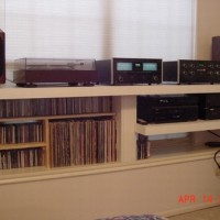 Master Bedroom 2 channel System