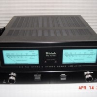 Master Bedroom 2 channel System