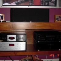 Home THeater system