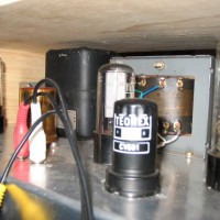 6SJ7, 6L6GC Single Ended Stereo
