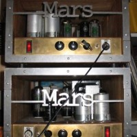 50 watt monoblocks