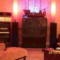 Phantom's Den