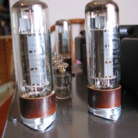 Classix A7-E Custom Amp