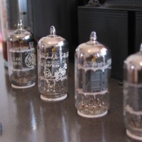Classix A7-E Custom Amp