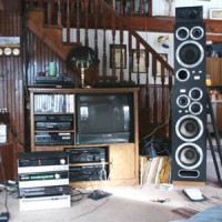 Hi-Fi and HT system