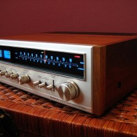 TX-9100 Profile