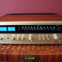 TX-9100 Front1