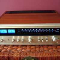 TX-9100 Front2