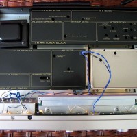TX-9100 SkyView
