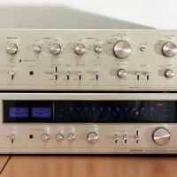 SA-8100 TX-9100