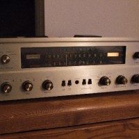 Fisher 800c