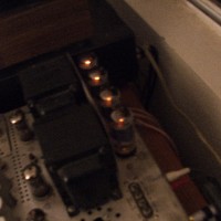 NOS RCA TUBES