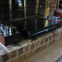 BlueBeam pre and Paramours