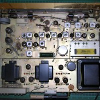 Kenwood KW70