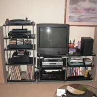 basic budget system