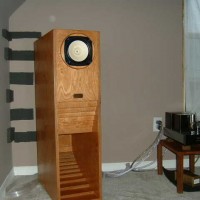 Fostex FE 166ES-R