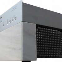 MOSFET amplifier
