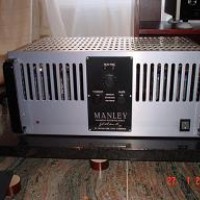 Manley Reference 350