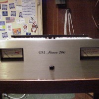 Anybody recognize this amp?