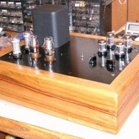 aikido preamp