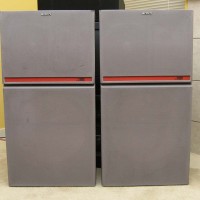 Sony ss-S1000 Speakers