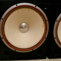 18" Woofers