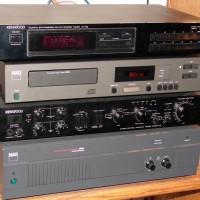 2 channel gear