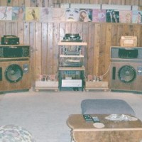my stuff