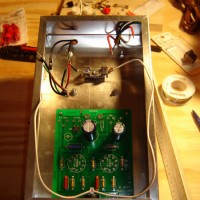 PCBmounted