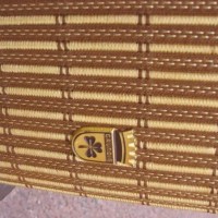 Grill Cloth