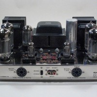 ST-70 w/Ei 6CA7