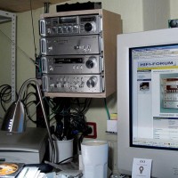 AIWA MiniCompo 22