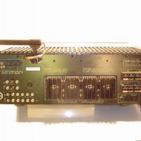 G-6000 Back View