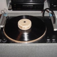 The ARK - Automatic Record Kleaner