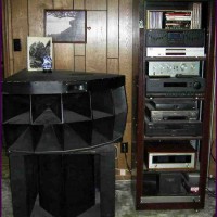 Vitavox's Main System