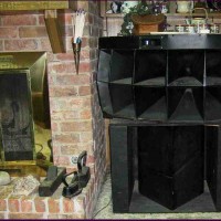 Vitavox's Main System