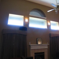 HT with windows open