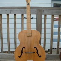 '50 Harmony Master