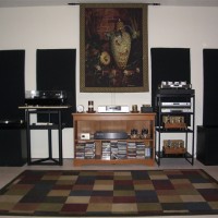 Listening heaven!