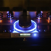 Shanling T-100 cd player