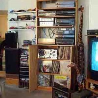 Living Room System