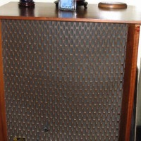 Altec Valencia circa 1965