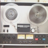 Teac A-2300SR